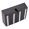 Mitsubishi Triton / L200 Armrest Hidden Storage Box Tray Organizer (2024-2025)