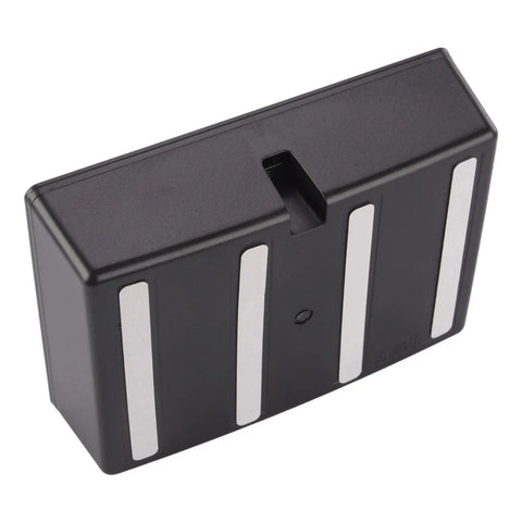 Mitsubishi Triton / L200 Armrest Hidden Storage Box Tray Organizer (2024-2025)