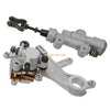 Honda CRF250R / CRF450R / CRF250X / CRF450X Rear Brake Caliper & Master Cylinder