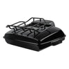 Harley Tour Road Glide Trunk Rack Mount Plate Docking Kit (2014-2025)