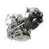 Shineray Dirt Bike 250cc Electric Start Air Cooled Engine