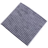 Jeep Cherokee, Chrysler 200 Cabin Air Filter (2014-2017, 2015-2017)