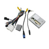 Dodge Journey, Fiat Freemont, Chrysler 300C 16Pin Stereo Wire Harness Adapter (2008-2019)