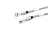 Nissan Patrol GU Y61 2.8TD, 4.2D, 4.5 / 4.8L Brake Line Kit (1997-2012)
