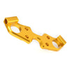 Suzuki GSXR 1300 Hayabusa Triple Tree Front End Upper Top Clamp (2008-2019)