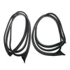 Mercedes-Benz W124 E-Class 200 / E220 / E320 / 400E / E500 1984-1997 Front Door Weatherstrip