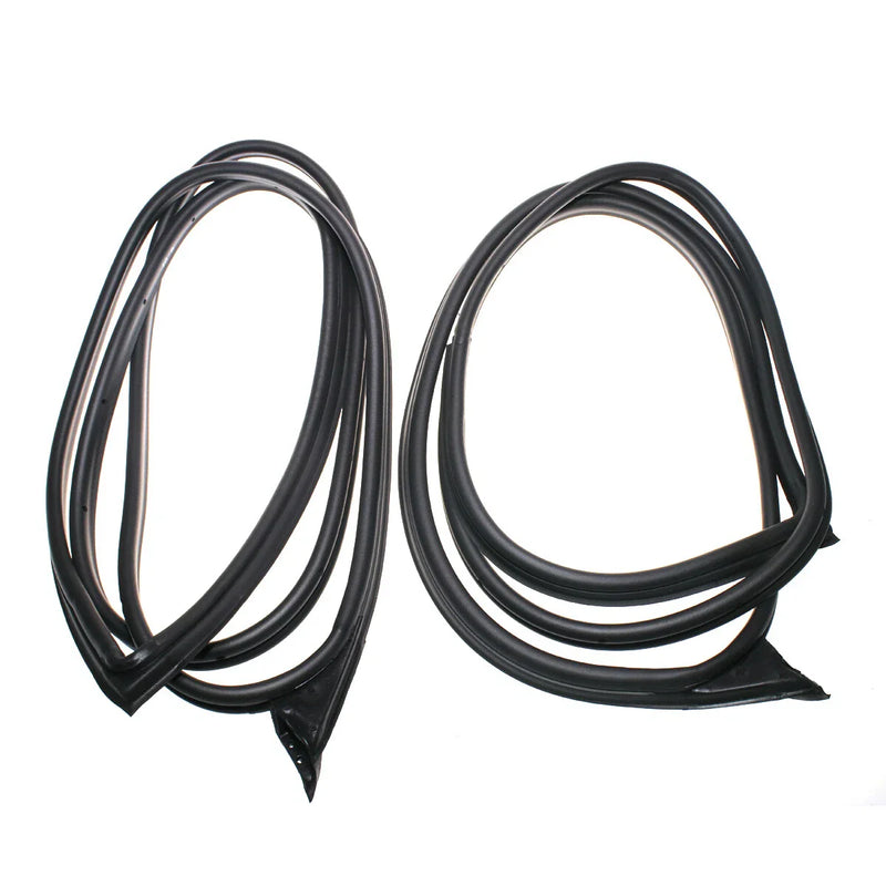 Mercedes-Benz W124 E-Class 200 / E220 / E320 / 400E / E500 1984-1997 Front Door Weatherstrip