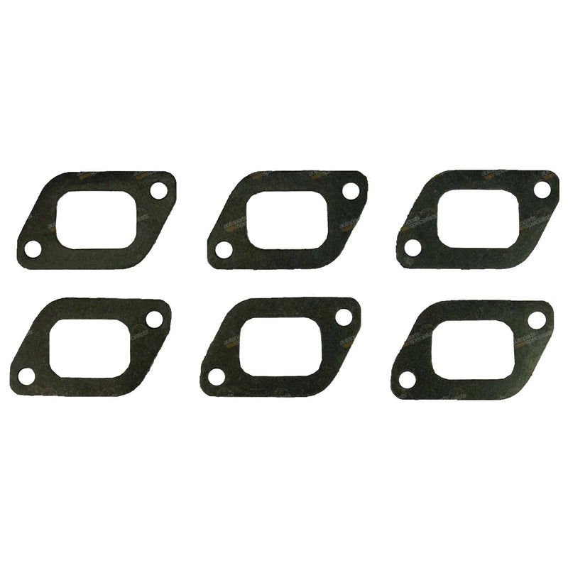Toyota Landcruiser HJ47 HJ60 HJ75 2H 4.0L Diesel Intake Manifold Gasket Set