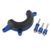 Honda CB650R 650F Stator Cover Guard (2019-2023)