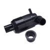 Ford Mondeo Fusion Taurus F150 F550 Windshield Washer Fluid Pump