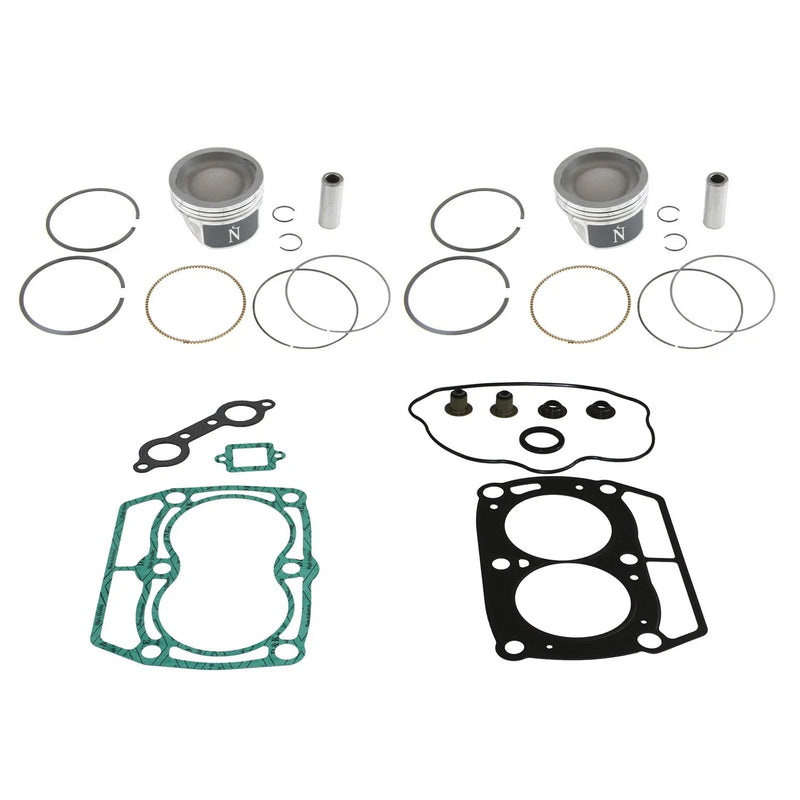 Polaris Sportsman Namura/80mm/Std Bore Size B Top End Kit (2011–2014)