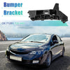 Honda Civic Right Side Front Bumper Bracket (2022-2023)