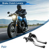 Kawasaki Vulcan S 650 Brake Clutch Levers (2015–2023)