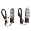 LED Turn Signal Indicator Light 250L/250 ABS Cover Amber Clear