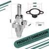 Honda CBR1000RR Cam Chain Tensioner Gasket (2008-2019)