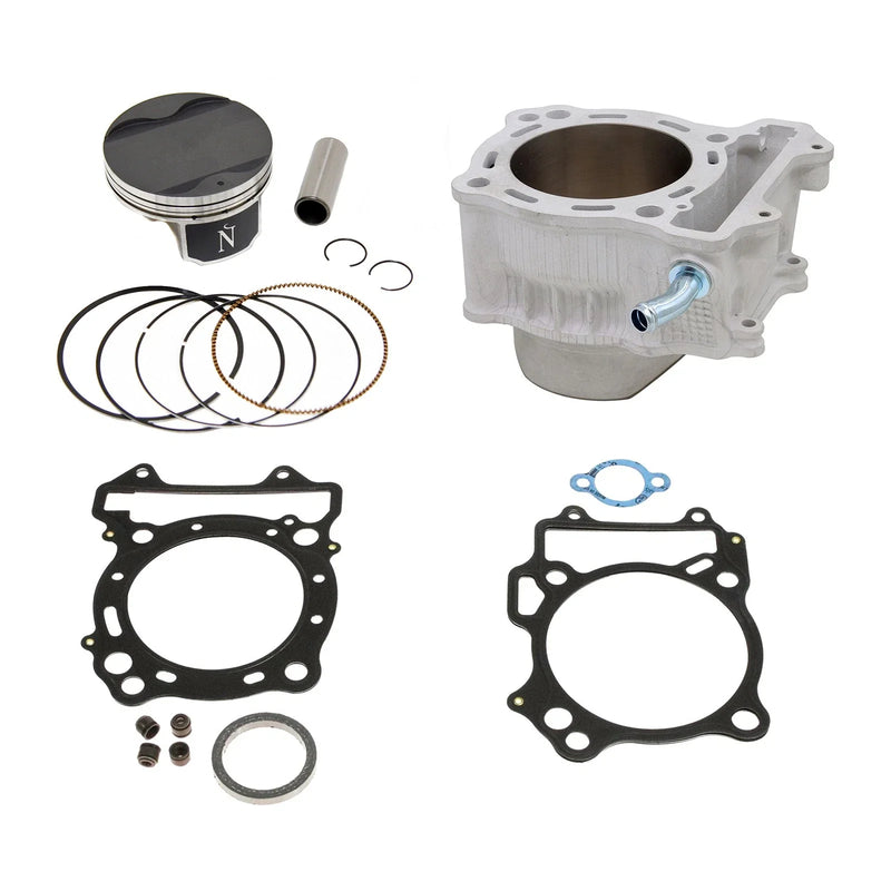 Suzuki LT-Z400 QuadSport Std Bore Cylinder, Piston & Gaskets (2003–2006)