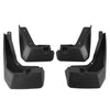 Ford Focus Active (2020-2021) with Mounts Mud Flaps Splash Guards