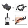 Outboard Motor Fuel Line Connector / Outboard Motor Engine