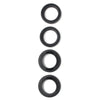 BMW R1200C R850R R1100R K1200LT R1150R R1100S R850RT Fork Seal & Wiper Set (1993-2006)