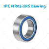 RC Models 1 x MR85-2RS 5x8x2.5mm Bearings (2728, 4606, 5114, 1213)