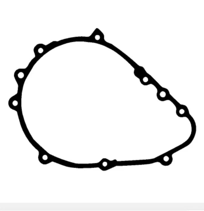 Kawasaki Z800 ZR800 Stator Flywheel Gasket (2013–2016)