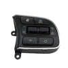 Kia Sportage Cruise Control Steering Wheel Switch Button (2016-2019)