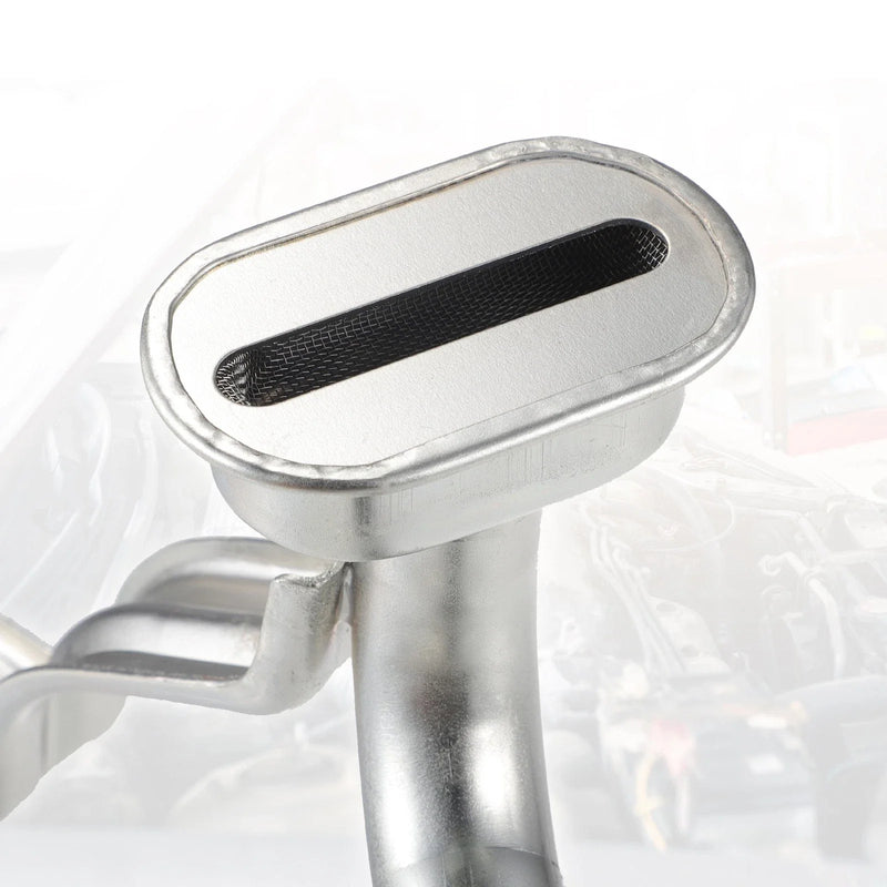 Chevrolet Camaro Engine Oil Pump Pickup Tube Metal (1998-2002)