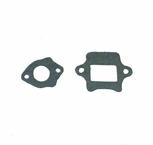 Suzuki RM50 / JR80 / RM60 Carburetor Reed Cage Gasket (1981–2004)