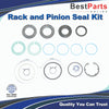 Power Steering Rack and Pinion Seal Kit Ford Transit Connect (2010–2013)