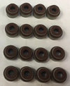 Head gasket set bolts Astra Corsa Meriva Mokka Insignia Zafira 1.2 1.4 A12 A14