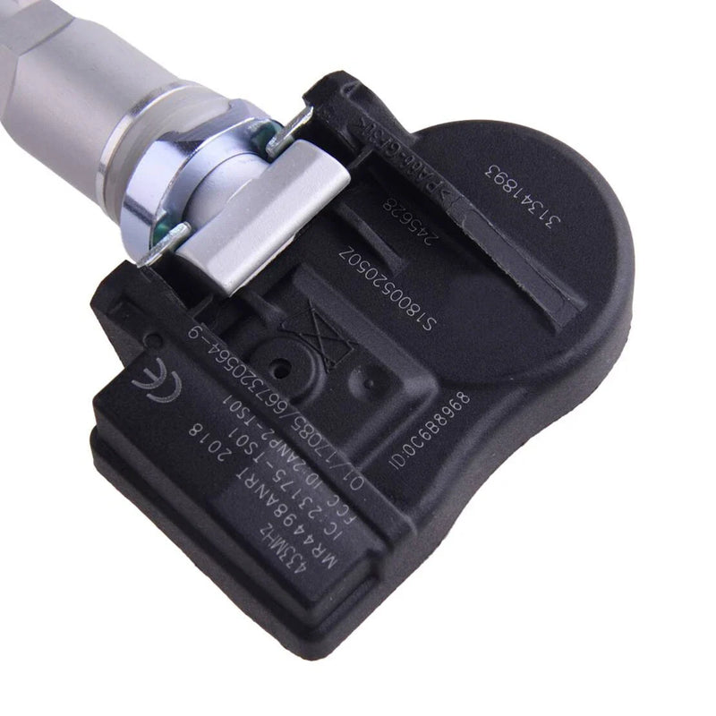 Volvo V50 V70 S40 S60 S80 XC60 XC70 XC90 TPMS Tyre Pressure Sensors