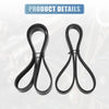 Honda Civic Serpentine Belt (2001-2005)