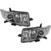 Headlight Set For 2011 2012 2013 2014 2015 Scion xB Left