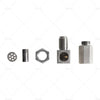 Make & Model CEL Eliminator Mini Cat Catalytic Converter O2 Sensor Spacer