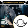 Chevrolet Blazer Front Left ABS Wheel Speed Sensor