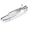 CHEVROLET AVALANCHE / SILVERADO 1500 2500 3500 Front Left Door Handle (07-13)