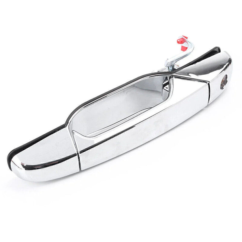 CHEVROLET AVALANCHE / SILVERADO 1500 2500 3500 Front Left Door Handle (07-13)