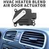 Ford Mustang HVAC Heater Blend Door Actuator (2005-2009)