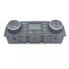 MAN TGS TGX TGL TGM A/C Heater Control Switch Panel