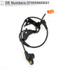 Honda Civic ABS Wheel Speed Sensor (2001-2005)