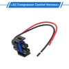 Buick LeSabre 2Pin A/C Compressor Control Valve Plug (2000–2005)
