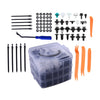 845X Car Universal Retainer Clips  Fasteners
