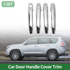 Toyota Prius Smart Car Door Handle Cover Trim (2010–2015)