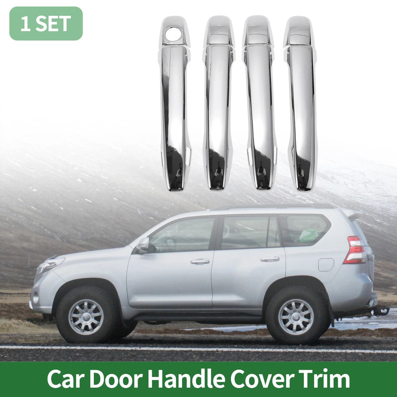 Toyota Prius Smart Car Door Handle Cover Trim (2010–2015)
