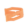 Isuzu D-Max 10 x Console Radio DVD Clip Clamp Lock Trim (2012-2023)