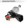 Ford Focus 2.0 Fuel Injector Nozzle (2012-2016)