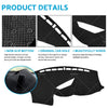 Ford Focus RS 2012-2018 Dashboard Anti-Slip Dash Mat Cover