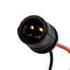 Cadillac STS, Corvette Fender Side Marker Turn Signal Lights (2005-11)