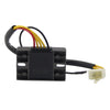 Suzuki GN250 GS125 Voltage Rectifier Regulator (1980-2000)