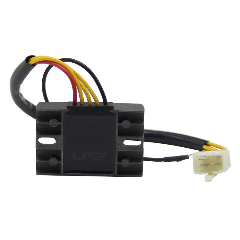 Suzuki GN250 GS125 Voltage Rectifier Regulator (1980-2000)